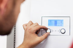 best Mail boiler servicing companies