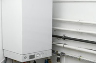 free Mail condensing boiler quotes